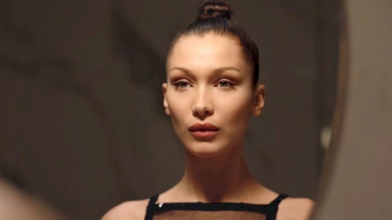 Bella Hadid | The Story | Ep1