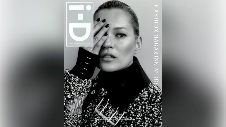 I-D Magazine Special