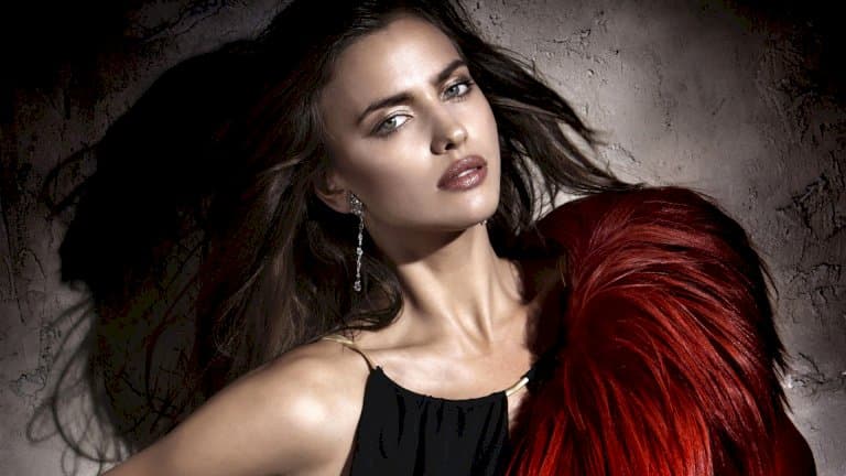 Irina Shayk | The Story